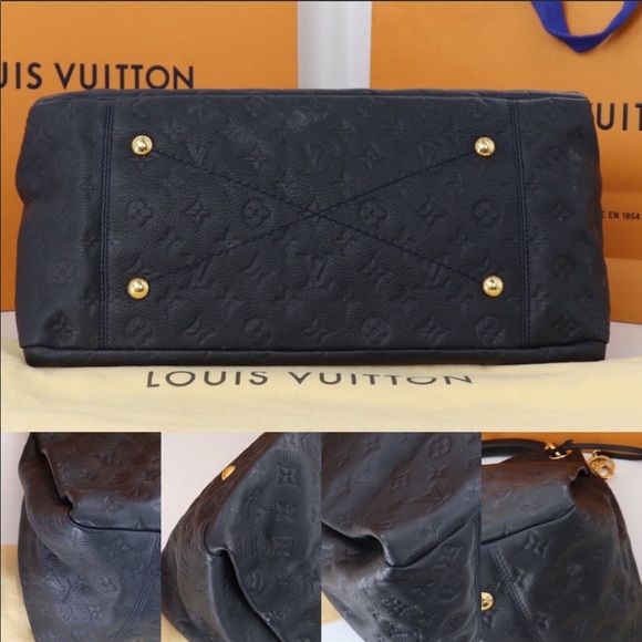 🌺 ✨Authentic✨🌺Louis Vuitton Tote Bag - Picture 11 of 16